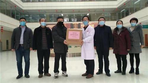 
                                恒恩生物-科研占領前沿，戰“疫”彰顯擔當
                            